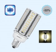 HQL-LED-PRO-2700-K-46W-E40